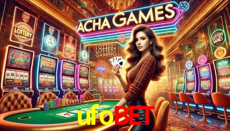 Statistics ufobet