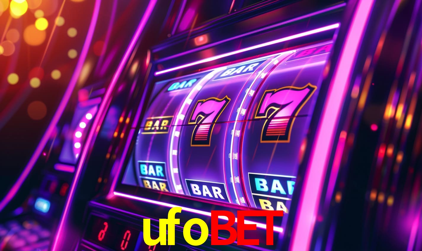 ufobet: Seu Cassino Premiado com Pagamentos Rápidos
