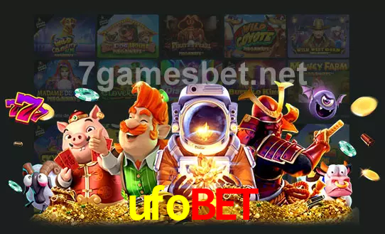 cassino ufobet