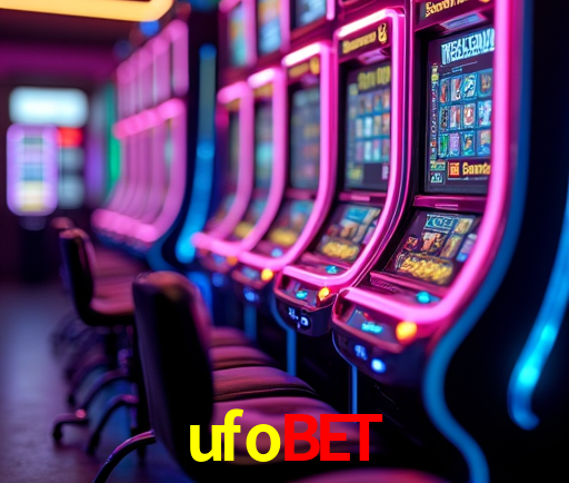 ufobet São Paulo - Top Slots
