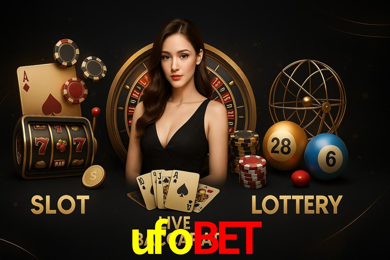 ufobet Belo Horizonte - Promo Tips