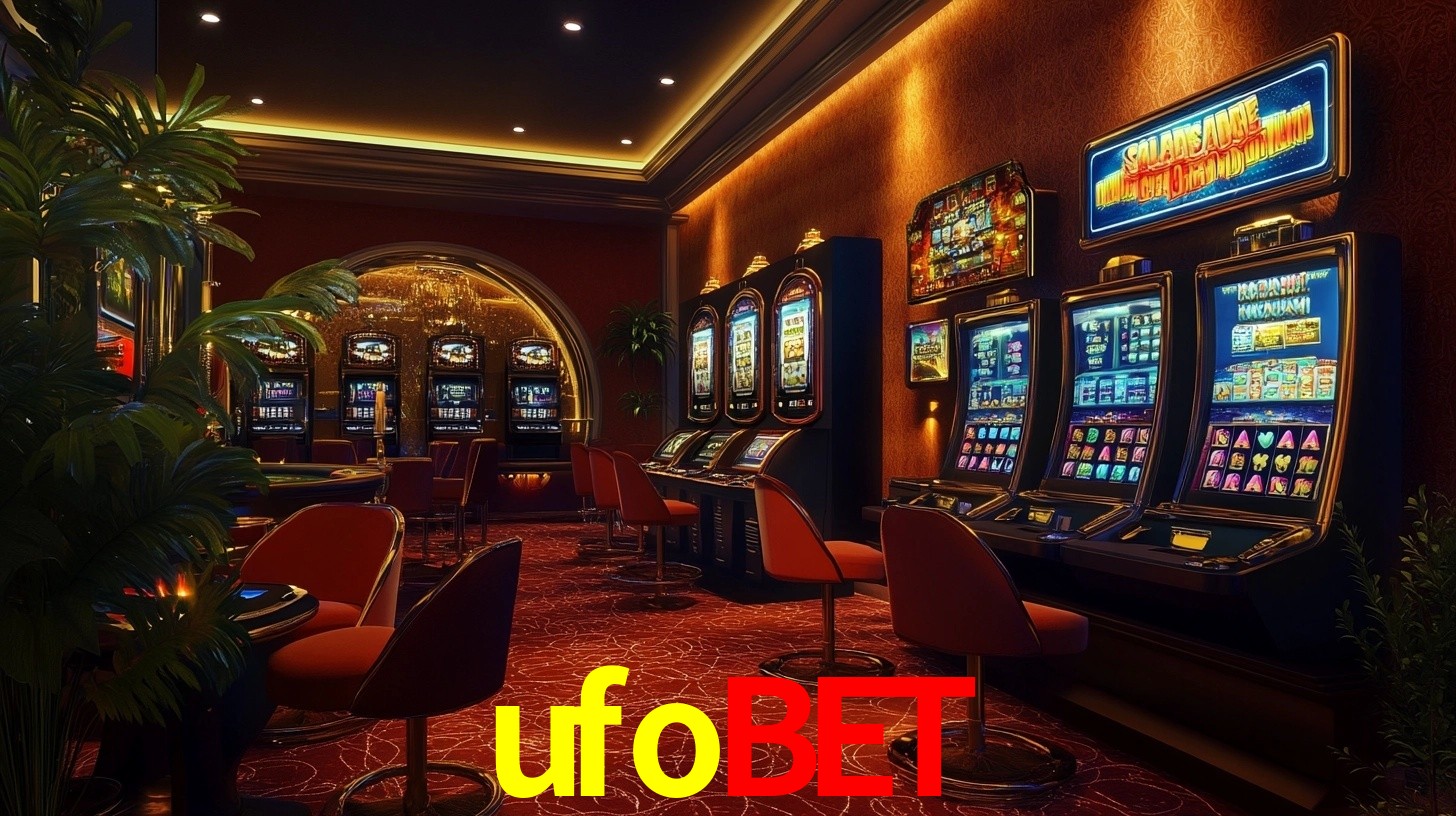 VIP Casino ufobet