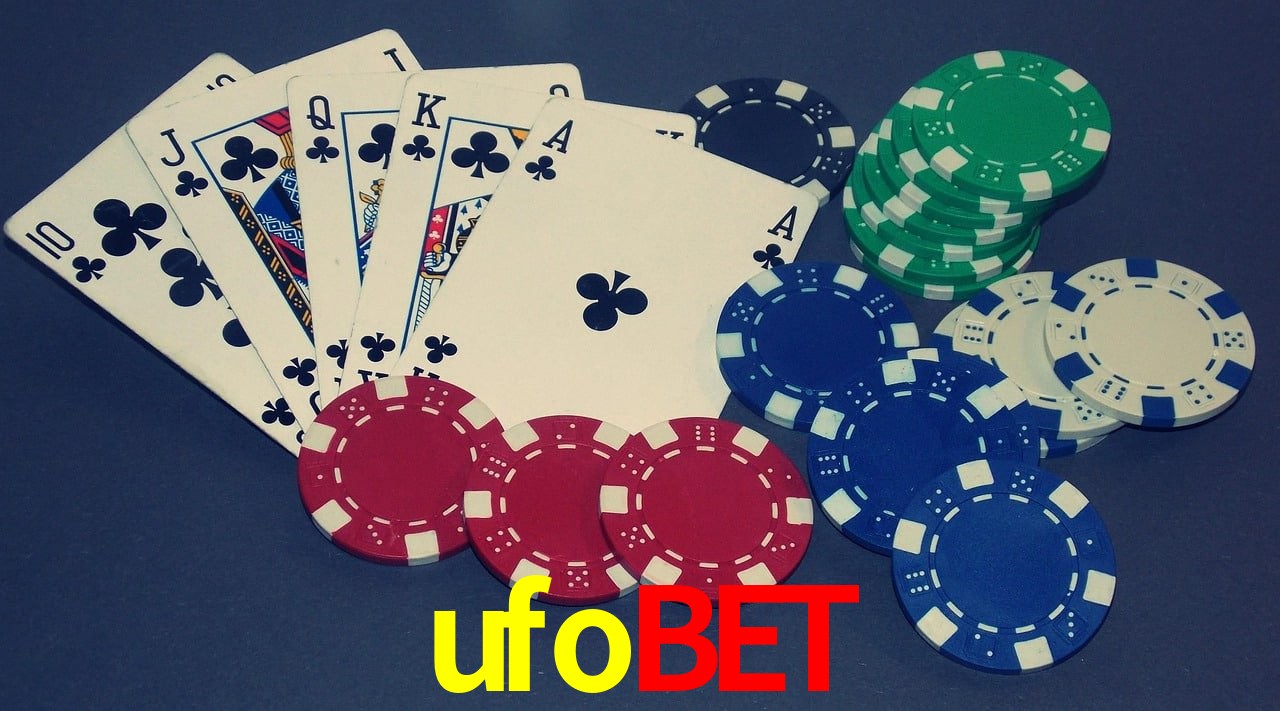 Live Casino ufobet