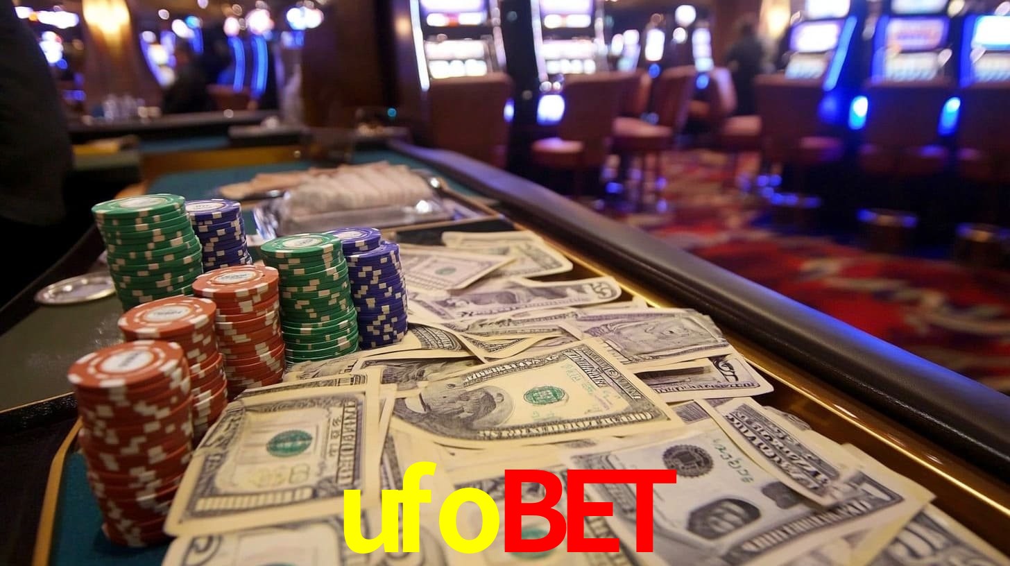 ufobet Salvador - Strategy