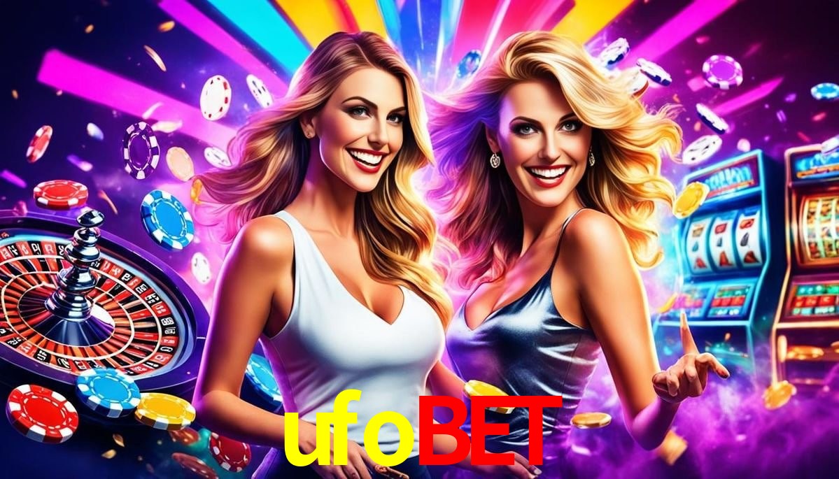 Mesa de Blackjack ufobet