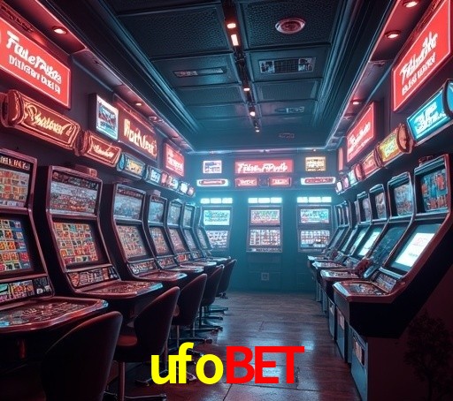 ufobet São Paulo - Hot Promos