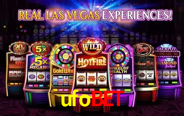 ufobet Bônus - Pacote R$5.000 + VIP