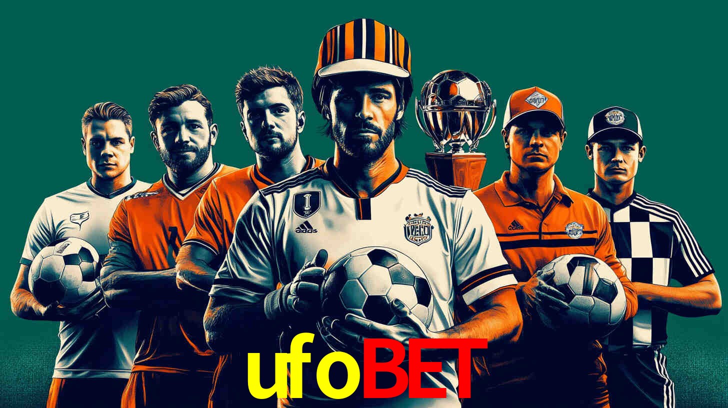 Descubra a Essência do ufobet: Nossa História e Compromissos