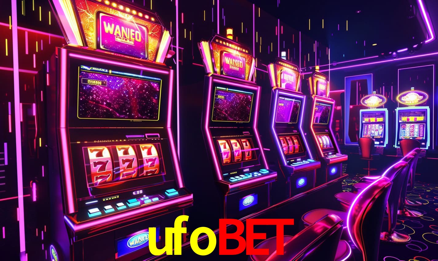 A Emoção da Loteria na ufobet: Uma Chance de Mudança de Vida