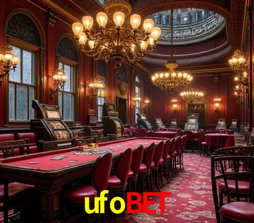 ufobet Rio de Janeiro - Licenses