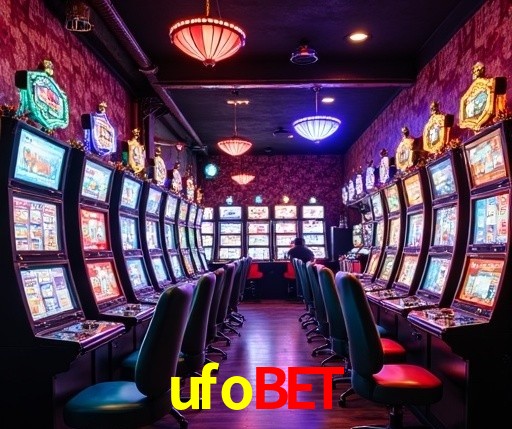 ufobet Brasília - Bonus Features