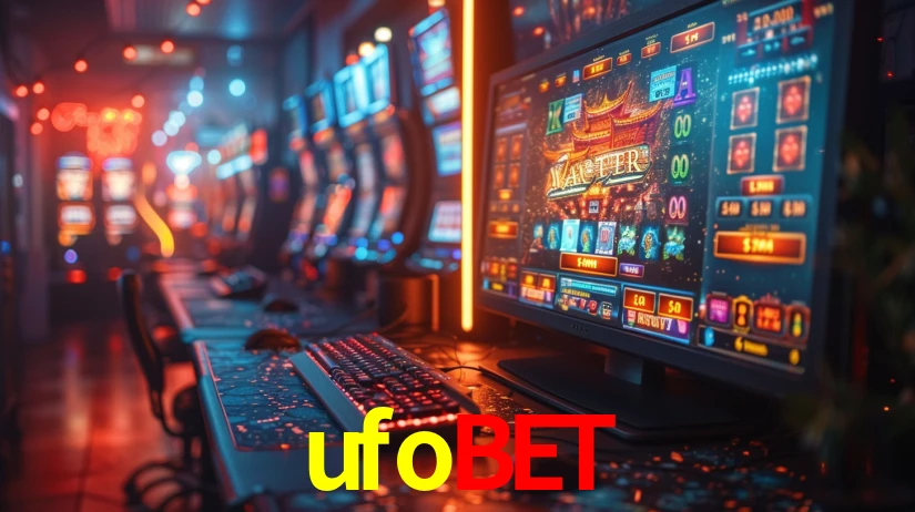 ufobet app