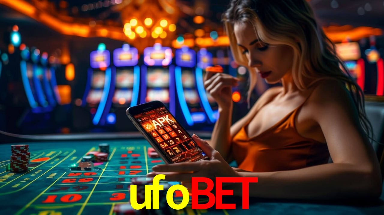 Tennis Betting ufobet
