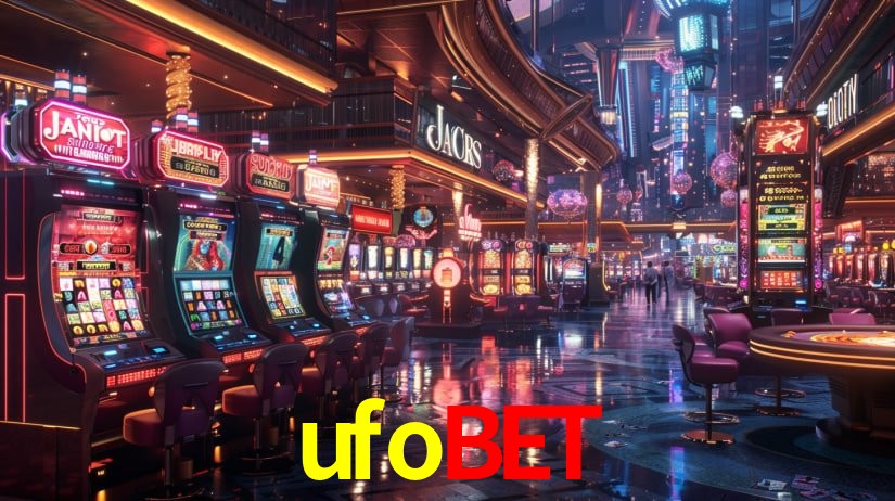 Secure Login ufobet