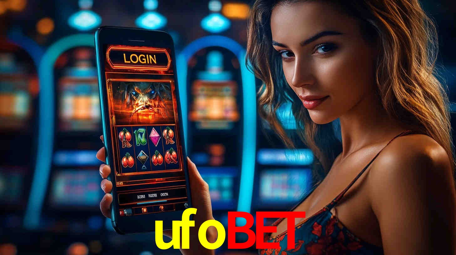 ufobet: A Experiência de Casino com Jogos de Mesa ao Vivo