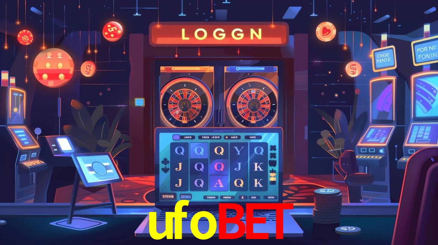 ufobet Plataforma - Certificada MGA desde 2015