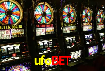 Inovações de Jogos na ufobet: O Futuro das Experiências Interativas