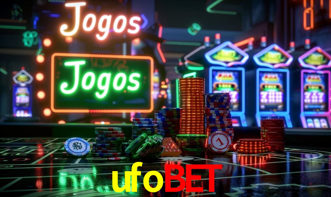 ufobet