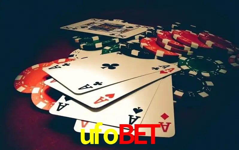 ufobet Brasília - Betting Features