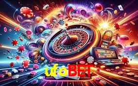 Jogos de Slot ufobet