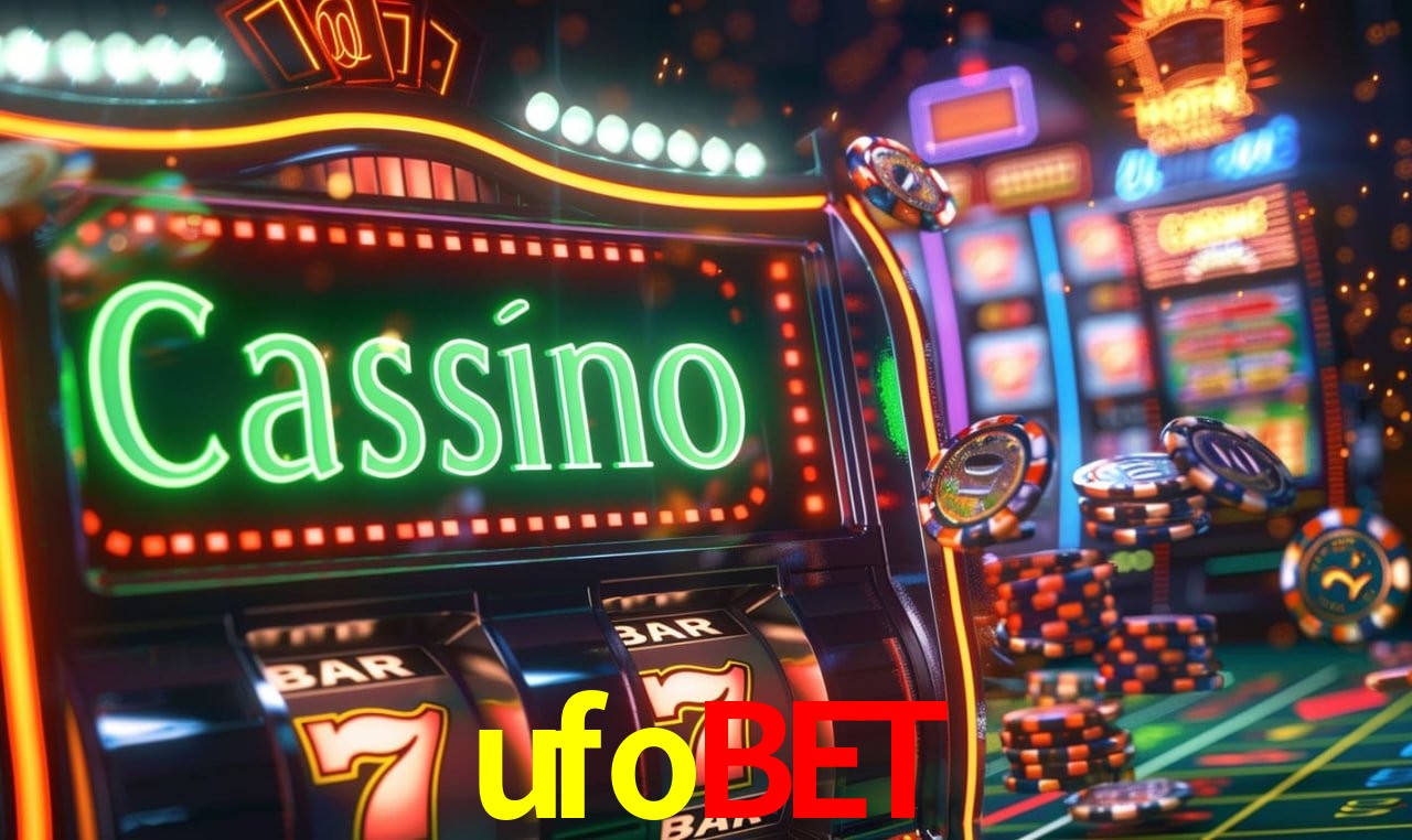 ufobet - Pagamento PIX Instantâneo