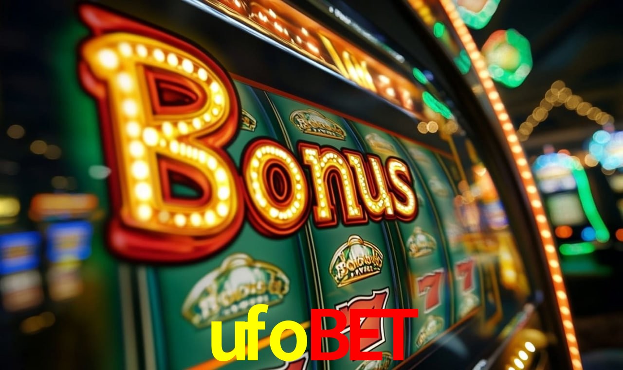 ufobet Salvador - Promo Stats