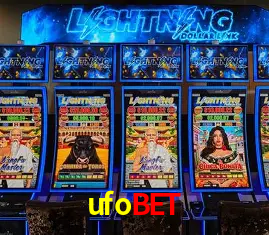 A Popularidade dos Caça-Níqueis no ufobet