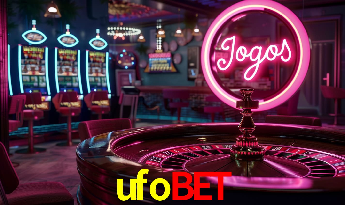 ufobet Belo Horizonte - Provably Fair