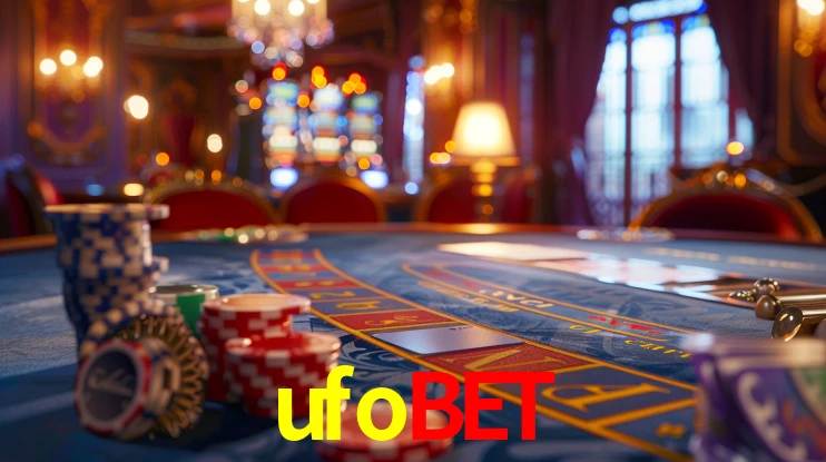 Platform Technology ufobet