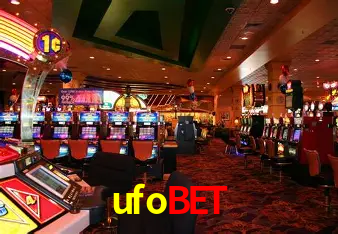 Descubra o Mundo do Cassino Online com ufobet