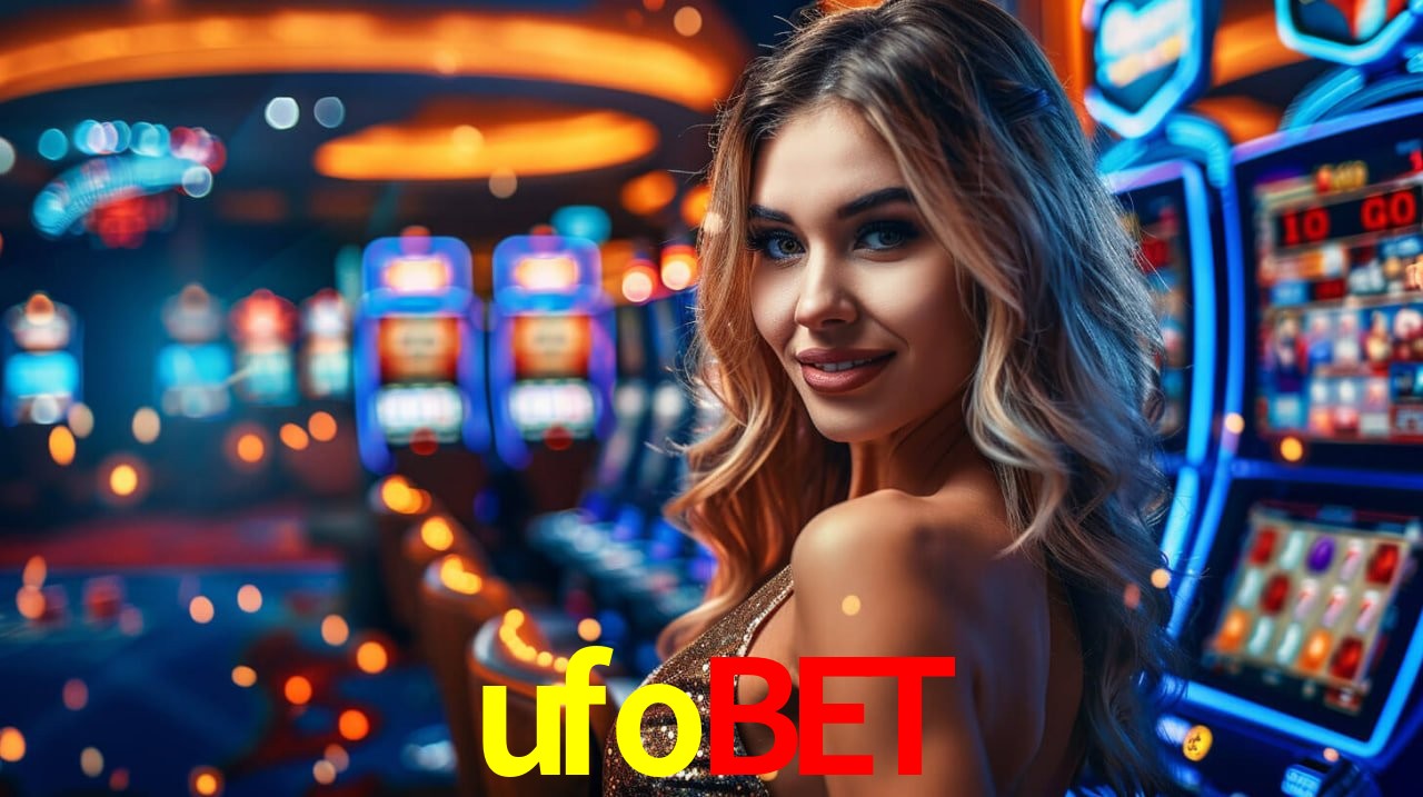Game Providers ufobet
