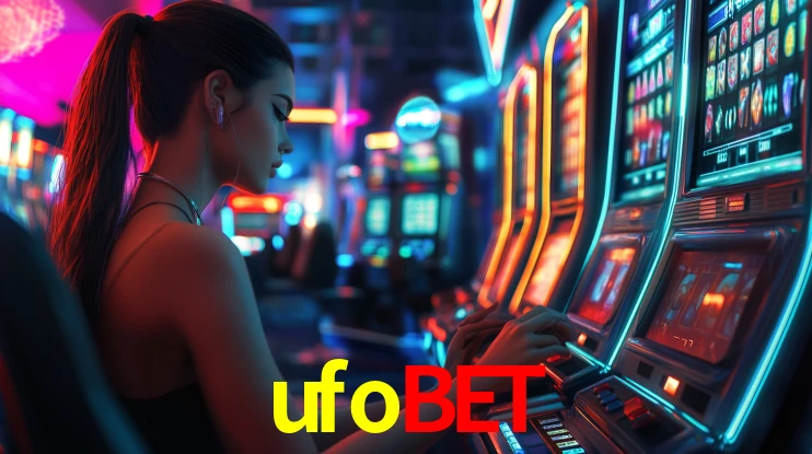 ufobet App Interface