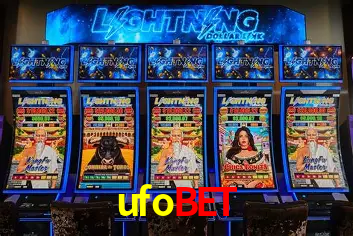 Inovações de Jogos na ufobet: O Futuro das Experiências Interativas