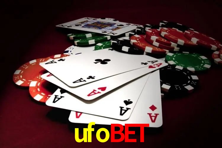 Apostas de Tênis ufobet