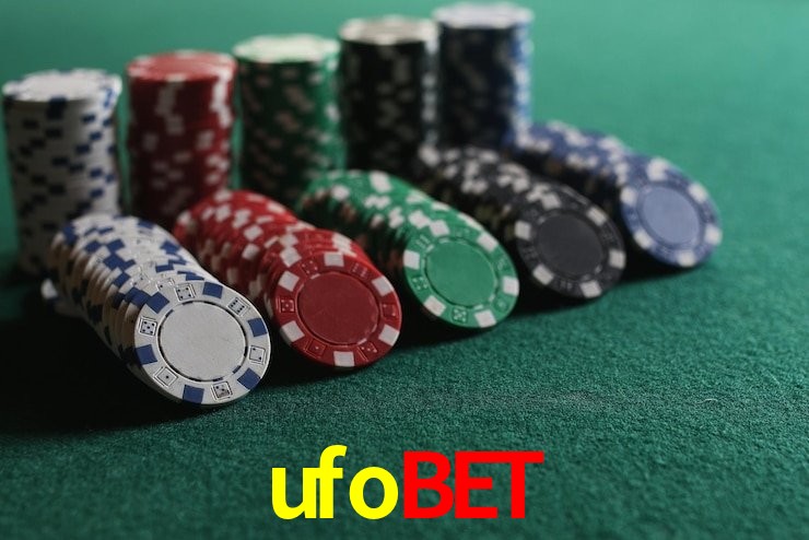 Slot Games ufobet