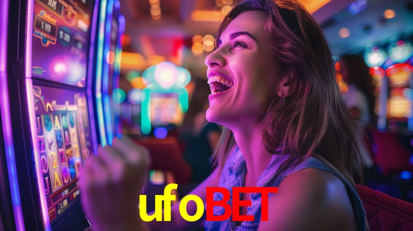 Experimente o Login Seguro Premium no ufobet