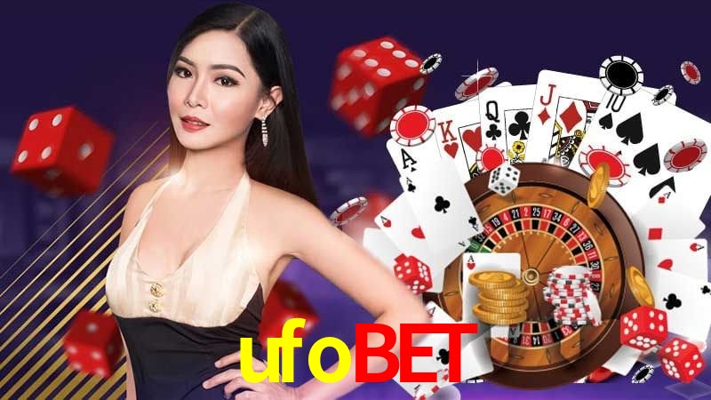Casino Ao Vivo ufobet
