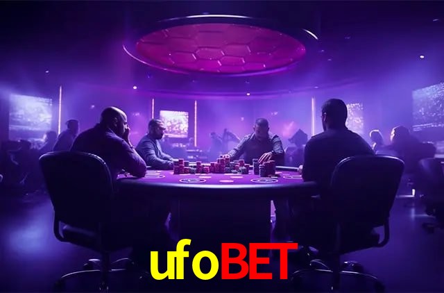Tecnologia da Plataforma ufobet
