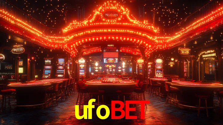 Premium Interface ufobet