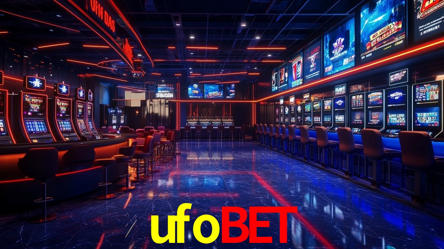 Blackjack Table ufobet