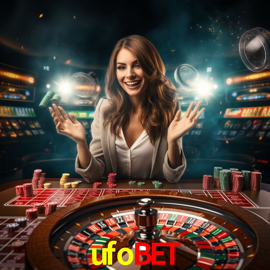 Ofertas Imperdíveis na ufobet: Promoções e Bônus Que Valem a Pena