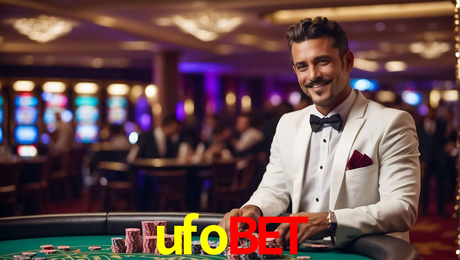 ufobet - Login Methods