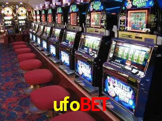 Desvendando o Mundo dos Jogos Virtuais na ufobet