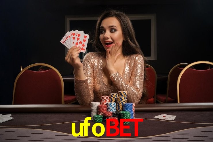 Bônus Diários ufobet