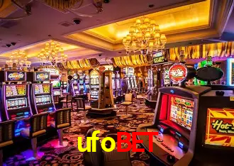 ufobet São Paulo - All Bonuses