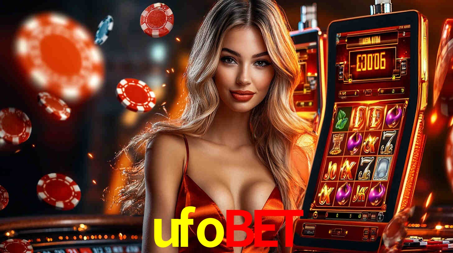ufobet: Jogos de Caça-Níqueis-Altas Recompensas, Roleta-Velocidade, Blackjack-Desafios Máximos