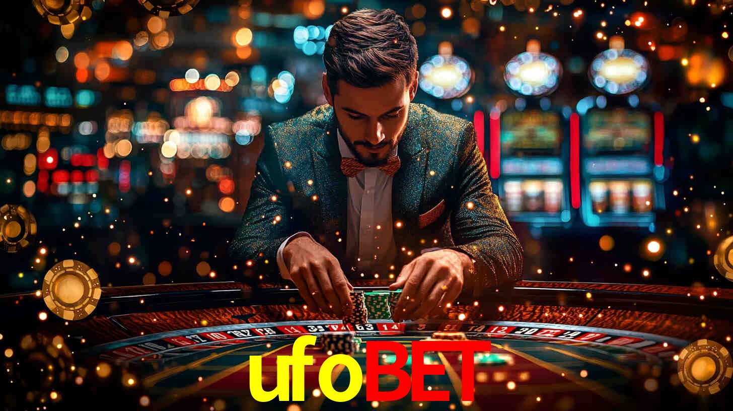 Tournaments ufobet