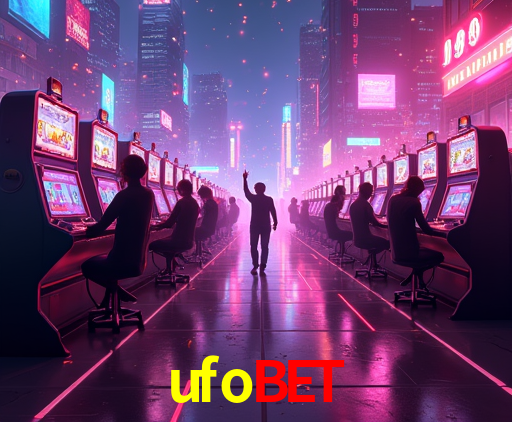 Apostas de Futebol ufobet