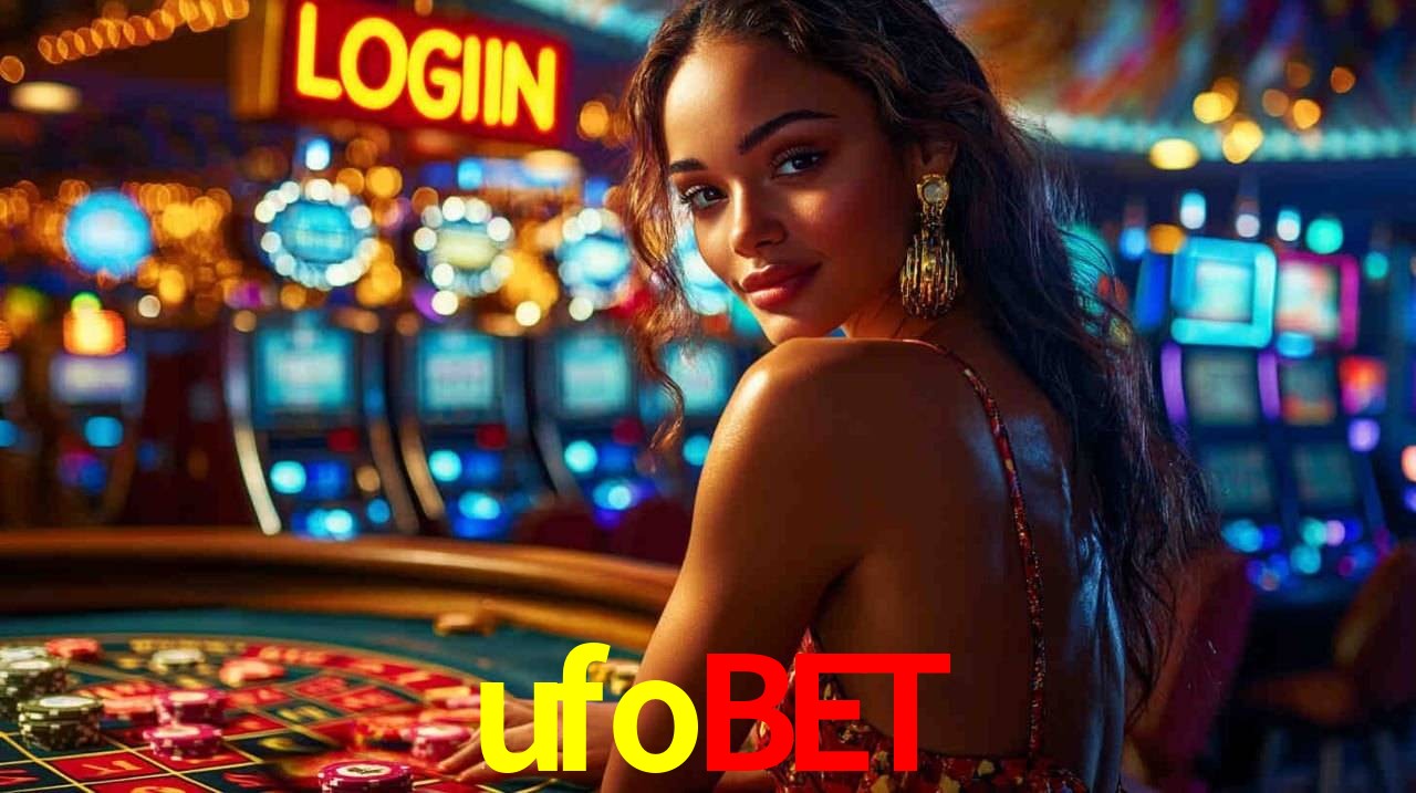 ufobet Rio de Janeiro - Popular Jogos