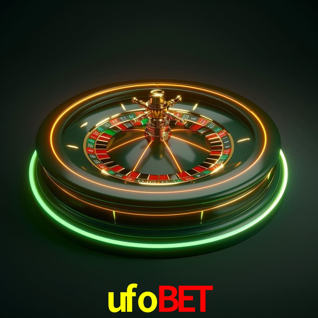 ufobet App - Aplicativo Móvel Oficial